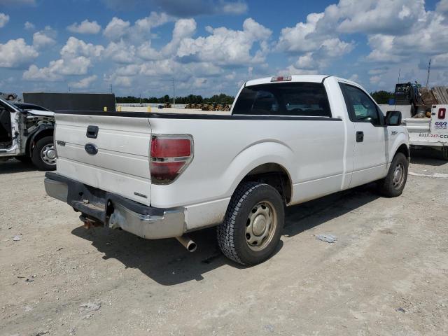 Photo 2 VIN: 1FTMF1CM5DKE20979 - FORD F150 