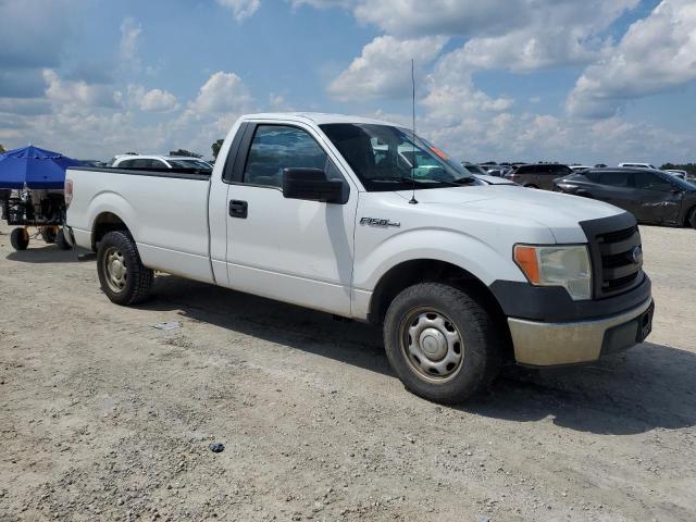 Photo 3 VIN: 1FTMF1CM5DKE20979 - FORD F150 