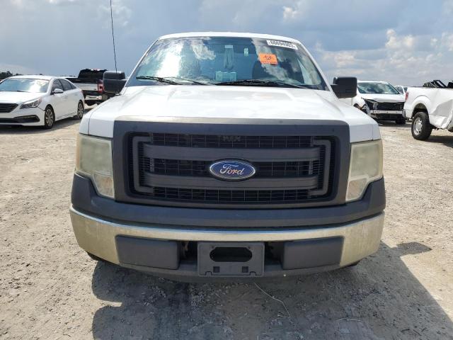 Photo 4 VIN: 1FTMF1CM5DKE20979 - FORD F150 