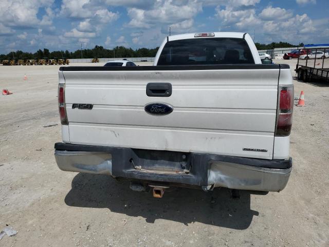 Photo 5 VIN: 1FTMF1CM5DKE20979 - FORD F150 