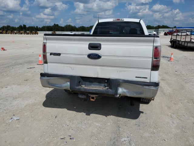 Photo 9 VIN: 1FTMF1CM5DKE20979 - FORD F150 