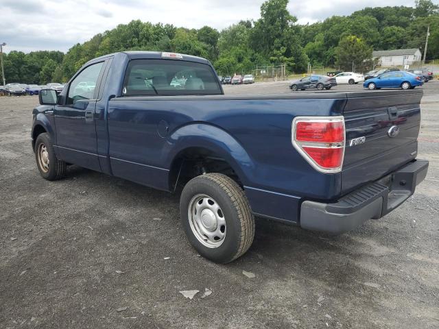 Photo 1 VIN: 1FTMF1CM5DKF27966 - FORD F150 