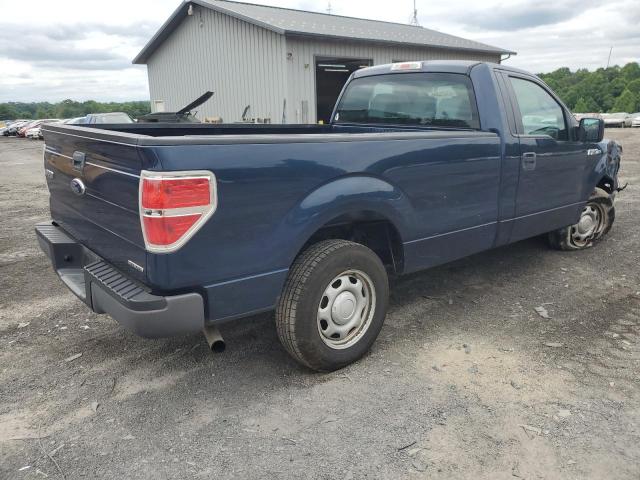 Photo 2 VIN: 1FTMF1CM5DKF27966 - FORD F150 