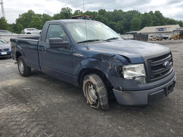 Photo 3 VIN: 1FTMF1CM5DKF27966 - FORD F150 