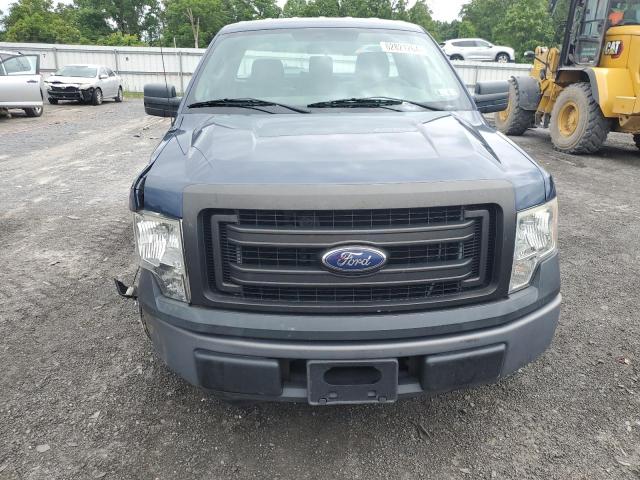 Photo 4 VIN: 1FTMF1CM5DKF27966 - FORD F150 