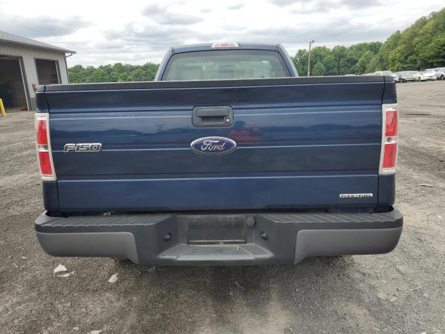 Photo 5 VIN: 1FTMF1CM5DKF27966 - FORD F150 