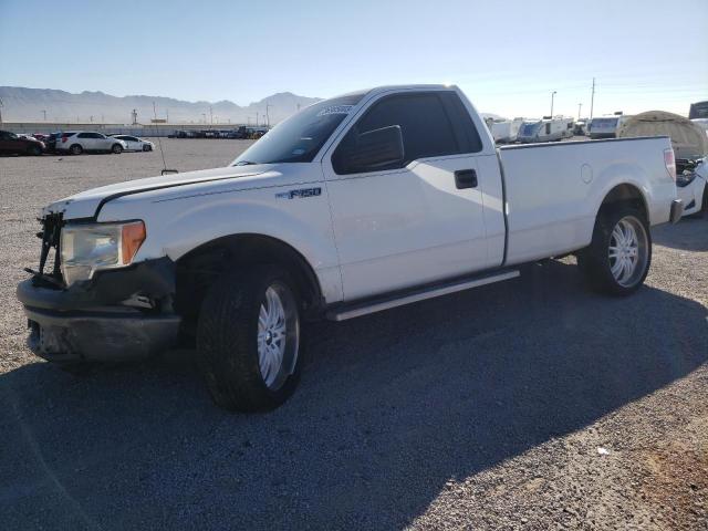 Photo 0 VIN: 1FTMF1CM5DKF28017 - FORD F150 