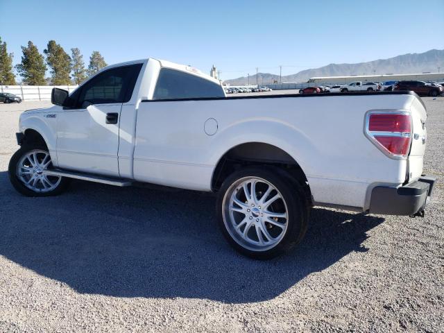 Photo 1 VIN: 1FTMF1CM5DKF28017 - FORD F150 