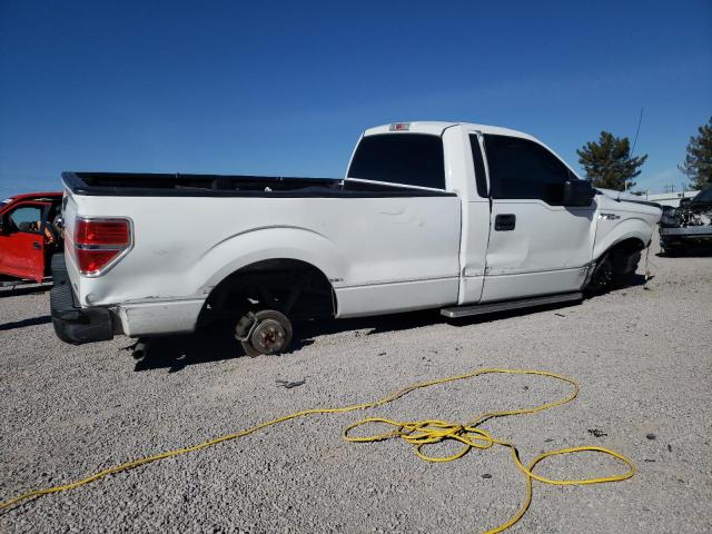 Photo 2 VIN: 1FTMF1CM5DKF28017 - FORD F150 