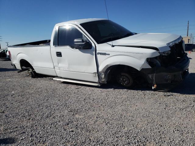 Photo 3 VIN: 1FTMF1CM5DKF28017 - FORD F150 