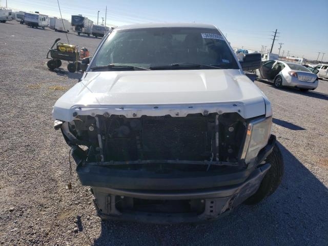 Photo 4 VIN: 1FTMF1CM5DKF28017 - FORD F150 