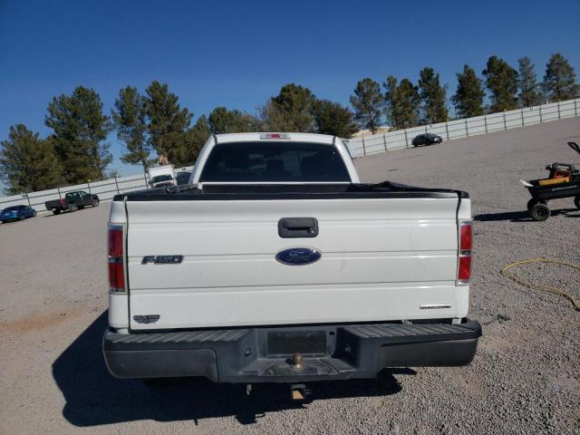 Photo 5 VIN: 1FTMF1CM5DKF28017 - FORD F150 