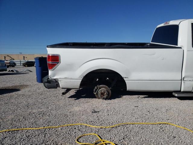 Photo 9 VIN: 1FTMF1CM5DKF28017 - FORD F150 