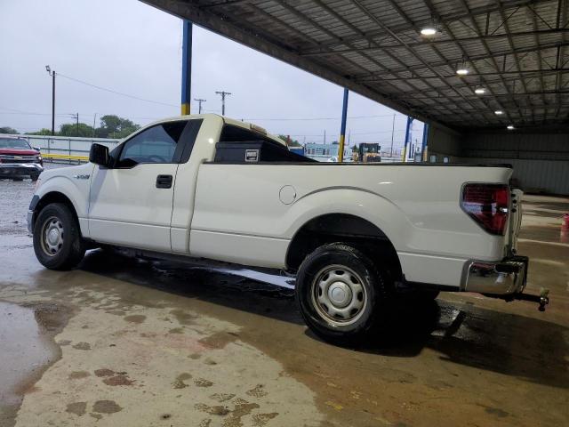 Photo 1 VIN: 1FTMF1CM5DKF36229 - FORD F150 