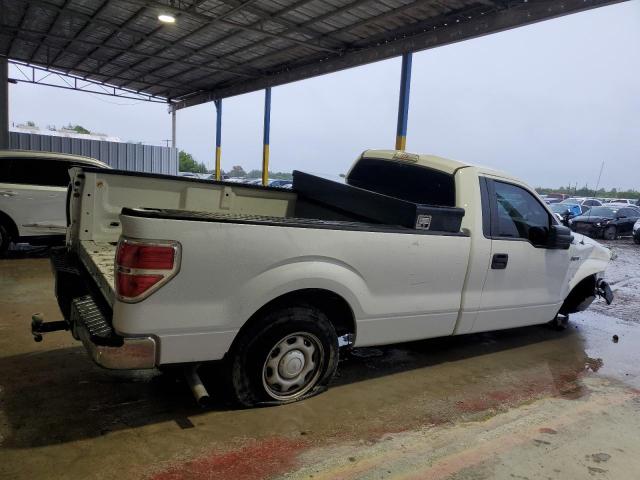 Photo 2 VIN: 1FTMF1CM5DKF36229 - FORD F150 