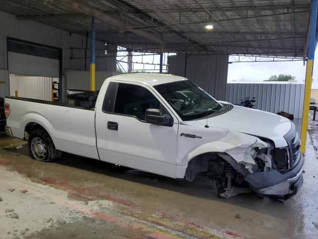 Photo 3 VIN: 1FTMF1CM5DKF36229 - FORD F150 