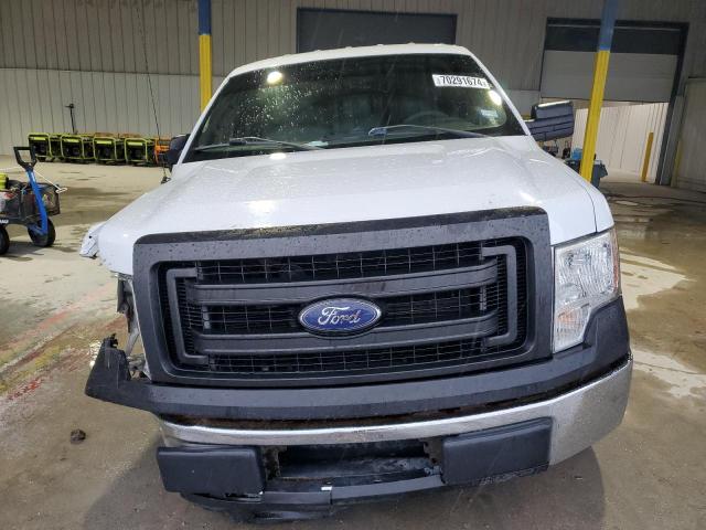 Photo 4 VIN: 1FTMF1CM5DKF36229 - FORD F150 