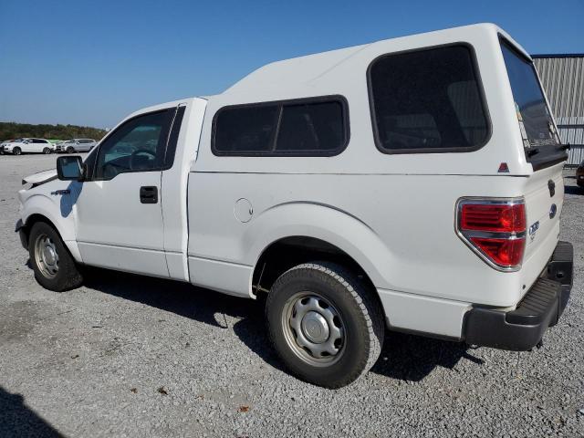 Photo 1 VIN: 1FTMF1CM5DKG12502 - FORD F150 