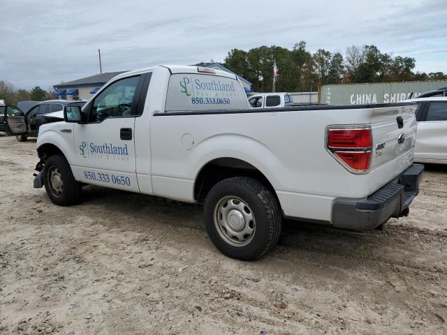 Photo 1 VIN: 1FTMF1CM5EFB86739 - FORD F150 