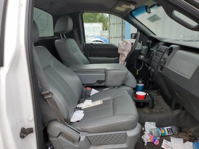 Photo 9 VIN: 1FTMF1CM5EFB86739 - FORD F150 