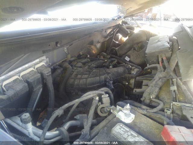 Photo 9 VIN: 1FTMF1CM5EKD00942 - FORD F-150 