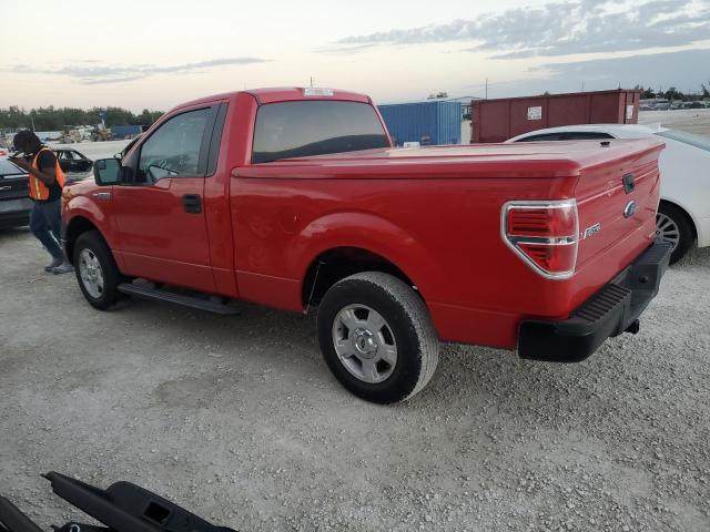 Photo 1 VIN: 1FTMF1CM5EKD95471 - FORD F150 