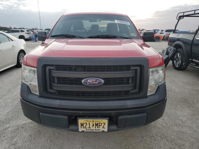 Photo 4 VIN: 1FTMF1CM5EKD95471 - FORD F150 