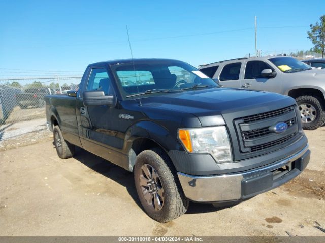 Photo 0 VIN: 1FTMF1CM5EKD99469 - FORD F-150 