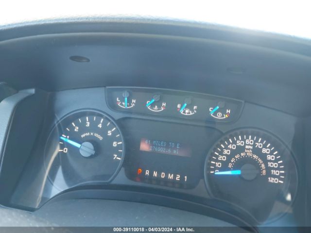 Photo 6 VIN: 1FTMF1CM5EKD99469 - FORD F-150 