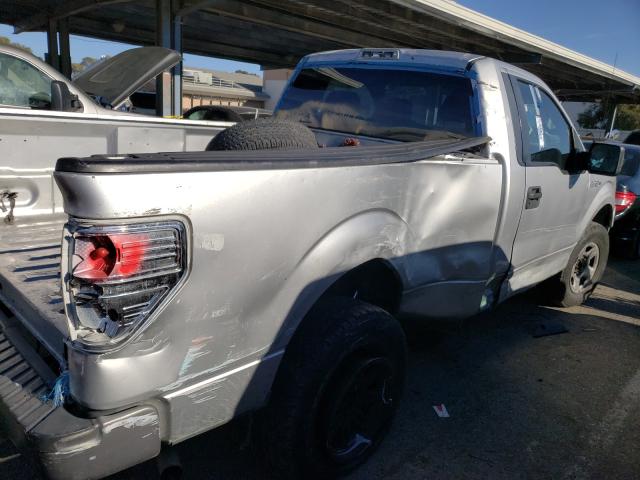 Photo 8 VIN: 1FTMF1CM6BFC51545 - FORD F150 