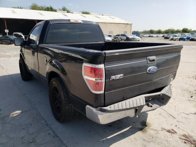 Photo 2 VIN: 1FTMF1CM6BKD09970 - FORD F150 