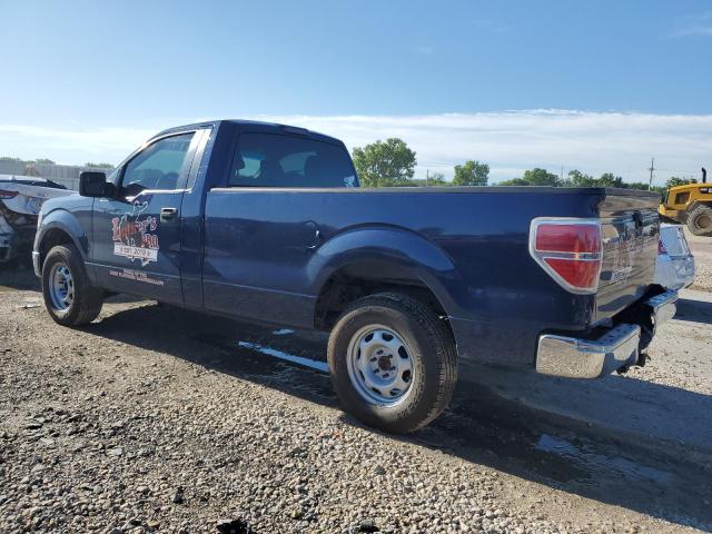 Photo 1 VIN: 1FTMF1CM6BKD20029 - FORD F150 