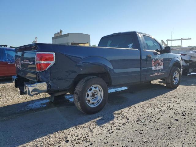 Photo 2 VIN: 1FTMF1CM6BKD20029 - FORD F150 