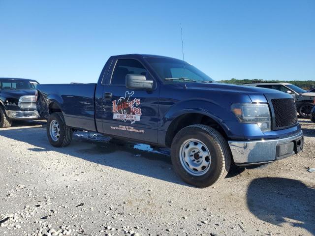 Photo 3 VIN: 1FTMF1CM6BKD20029 - FORD F150 