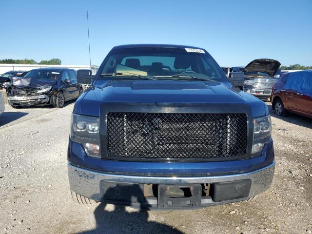 Photo 4 VIN: 1FTMF1CM6BKD20029 - FORD F150 