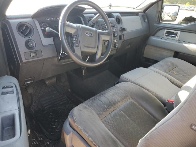 Photo 7 VIN: 1FTMF1CM6BKD20029 - FORD F150 