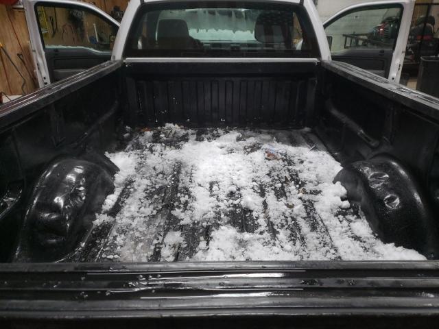 Photo 5 VIN: 1FTMF1CM6BKD57226 - FORD F150 