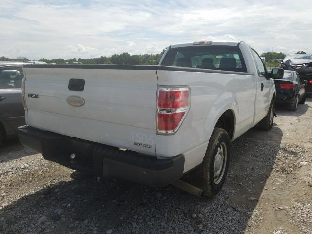 Photo 3 VIN: 1FTMF1CM6BKD60126 - FORD F150 