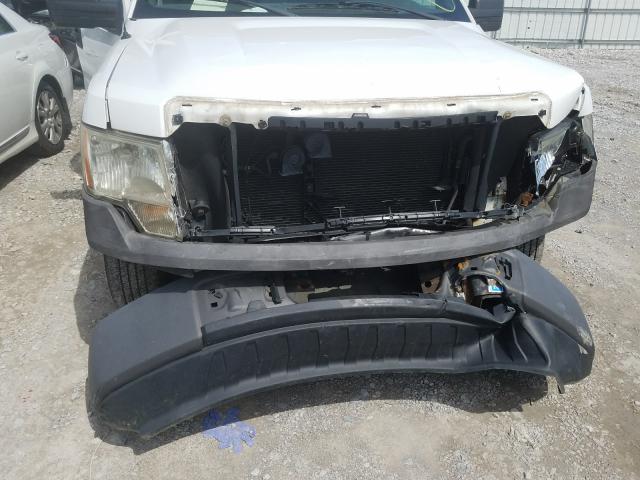 Photo 8 VIN: 1FTMF1CM6BKD60126 - FORD F150 