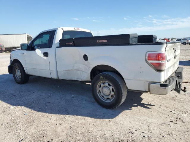 Photo 1 VIN: 1FTMF1CM6BKD67707 - FORD F150 