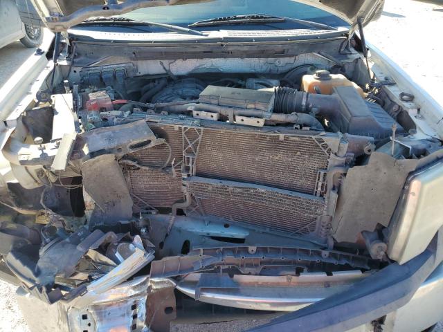 Photo 10 VIN: 1FTMF1CM6BKD67707 - FORD F150 