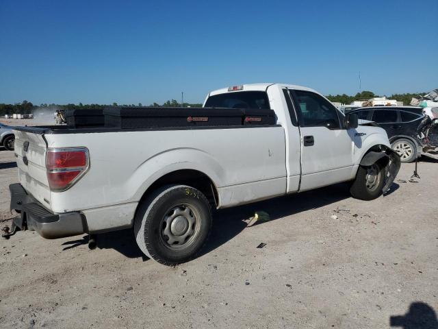 Photo 2 VIN: 1FTMF1CM6BKD67707 - FORD F150 