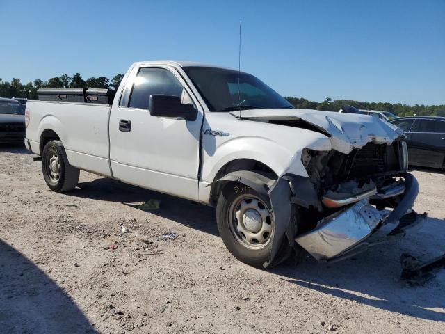 Photo 3 VIN: 1FTMF1CM6BKD67707 - FORD F150 