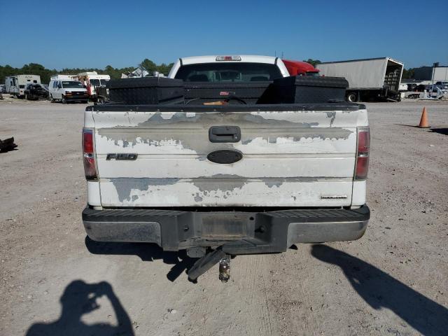 Photo 5 VIN: 1FTMF1CM6BKD67707 - FORD F150 