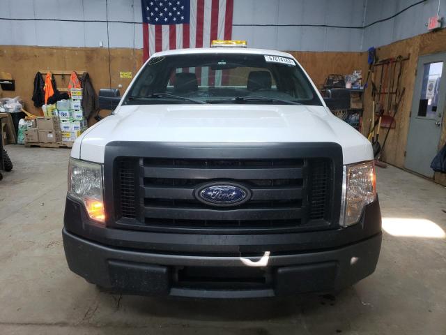 Photo 4 VIN: 1FTMF1CM6BKD71739 - FORD F150 