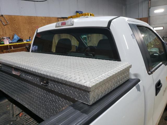 Photo 9 VIN: 1FTMF1CM6BKD71739 - FORD F150 