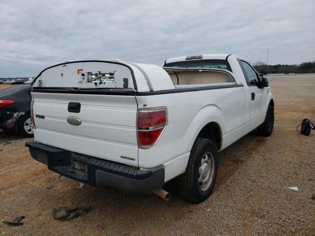 Photo 3 VIN: 1FTMF1CM6BKD80442 - FORD F150 