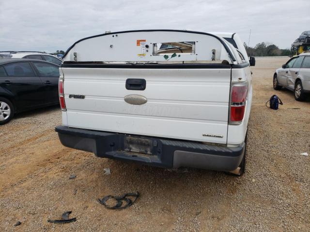 Photo 8 VIN: 1FTMF1CM6BKD80442 - FORD F150 