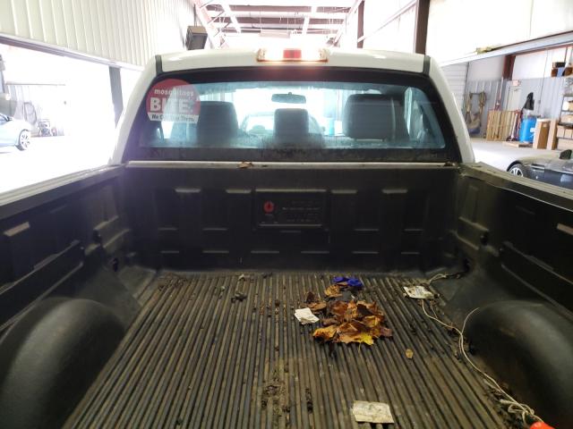 Photo 5 VIN: 1FTMF1CM6CFC81680 - FORD F150 