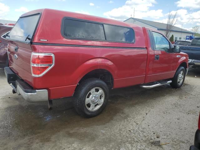 Photo 2 VIN: 1FTMF1CM6CKD03233 - FORD F150 